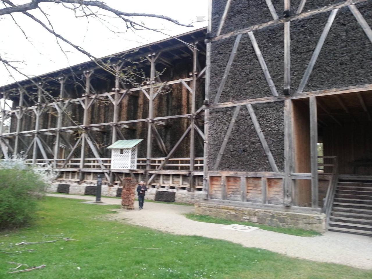 Apartments Gala, Ruhige Lage, Stadtnah Bad Kissingen Luaran gambar