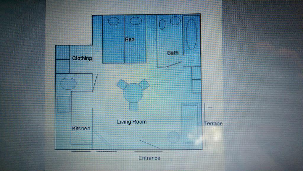 Apartments Gala, Ruhige Lage, Stadtnah Bad Kissingen Luaran gambar