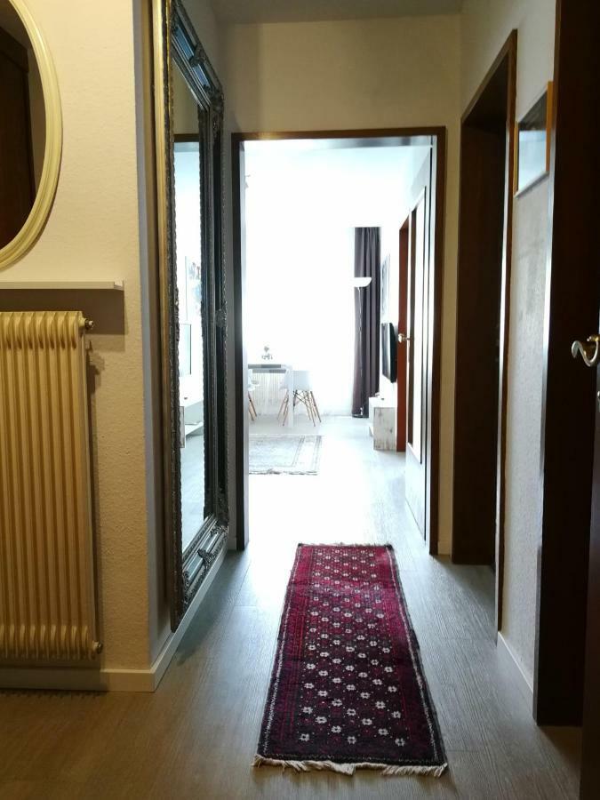 Apartments Gala, Ruhige Lage, Stadtnah Bad Kissingen Luaran gambar